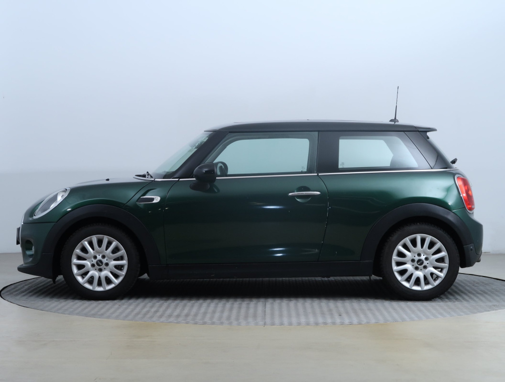 MINI 3-door
