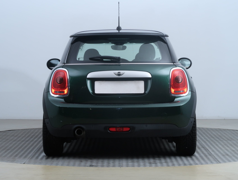 MINI 3-door