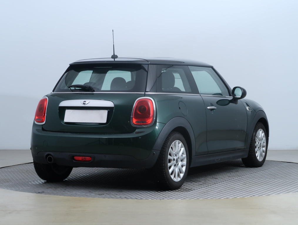 MINI 3-door