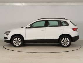 Skoda Karoq - 2021