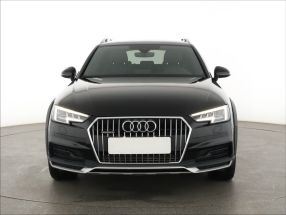 Audi Allroad A4 - 2017