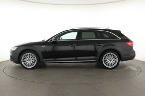 Audi Allroad A4 - 2017