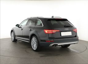 Audi Allroad A4 - 2017