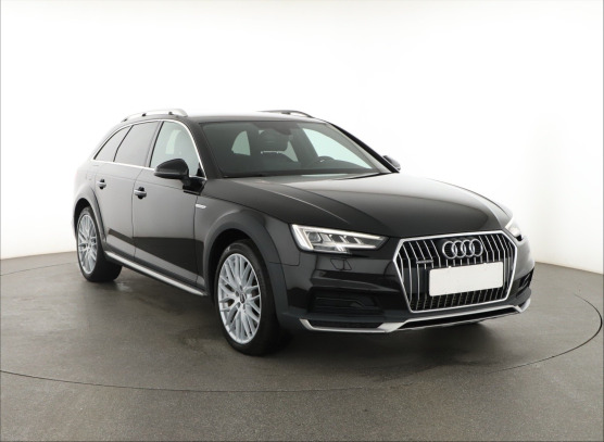 Audi Allroad A4