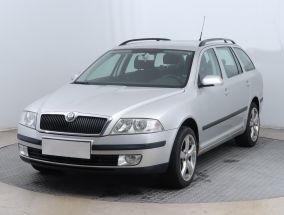 Skoda Octavia - 2007