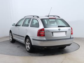 Skoda Octavia - 2007