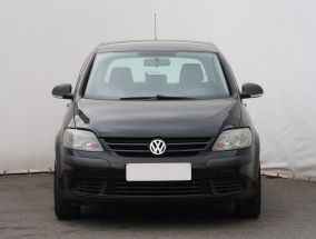 Volkswagen Golf Plus - 2007
