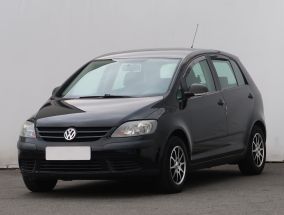 Volkswagen Golf Plus - 2007