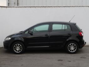 Volkswagen Golf Plus - 2007