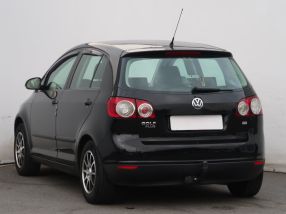 Volkswagen Golf Plus - 2007
