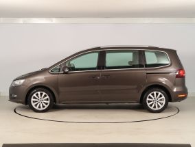 Volkswagen Sharan - 2016