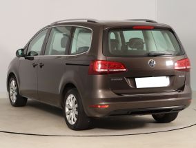 Volkswagen Sharan - 2016