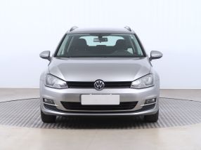 Volkswagen Golf - 2014