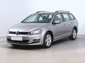 Volkswagen Golf - 2014