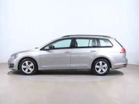 Volkswagen Golf - 2014