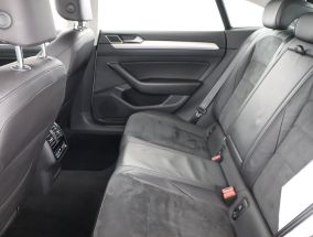 Volkswagen Arteon - 2019