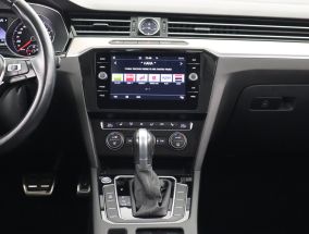 Volkswagen Arteon - 2019