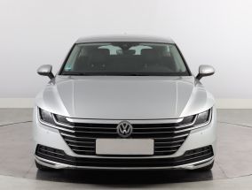 Volkswagen Arteon - 2019