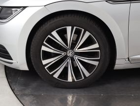 Volkswagen Arteon - 2019