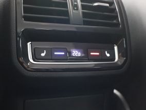 Volkswagen Arteon - 2019