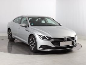 Volkswagen Arteon - 2019