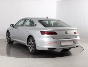 Volkswagen Arteon - 2019