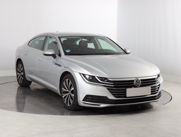 Volkswagen Arteon 2019