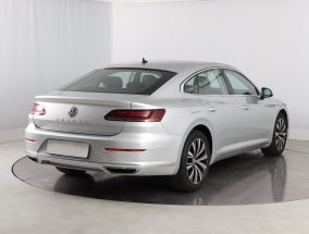 Volkswagen Arteon - 2019