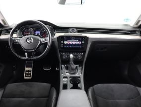 Volkswagen Arteon - 2019