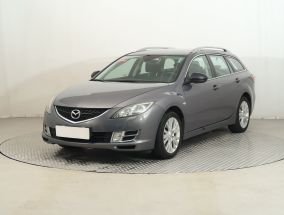 Mazda 6 - 2009