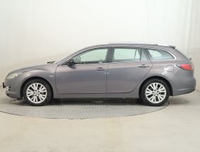 Mazda 6 - 2009