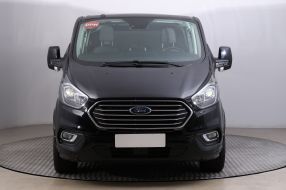 Ford Tourneo Custom - 2018