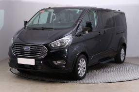 Ford Tourneo Custom - 2018