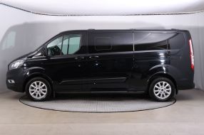 Ford Tourneo Custom - 2018