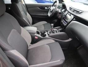 Nissan Qashqai - 2021