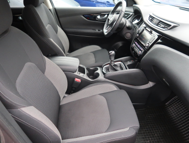 Nissan Qashqai - 2021