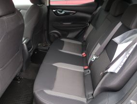 Nissan Qashqai - 2021