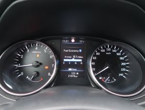 Nissan Qashqai - 2021