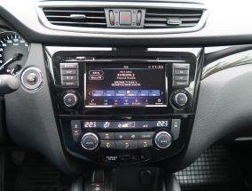 Nissan Qashqai - 2021