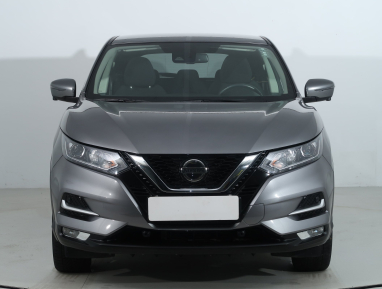 Nissan Qashqai - 2021