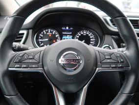Nissan Qashqai - 2021