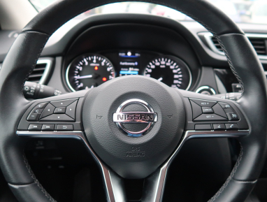 Nissan Qashqai - 2021