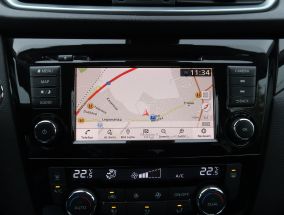 Nissan Qashqai - 2021
