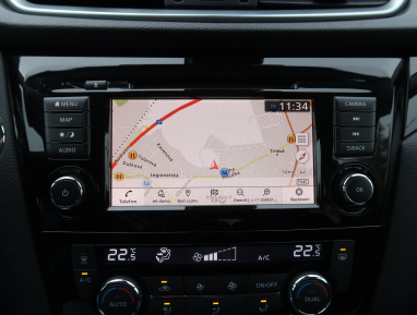 Nissan Qashqai - 2021