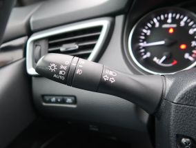 Nissan Qashqai - 2021