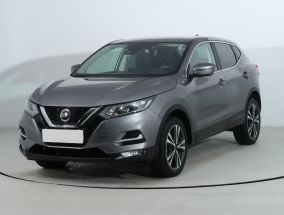 Nissan Qashqai - 2021