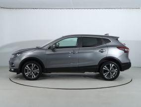 Nissan Qashqai - 2021