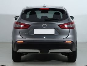 Nissan Qashqai - 2021