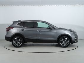Nissan Qashqai - 2021