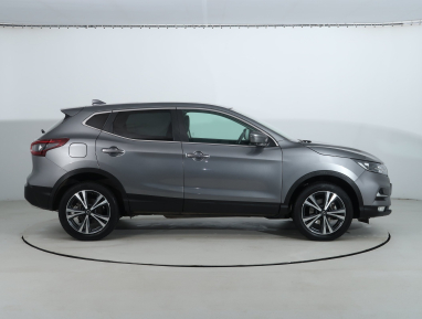 Nissan Qashqai - 2021
